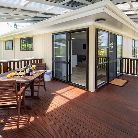 Bucks Point - Norfolk Island Holiday Homes Burnt Pine Exterior photo