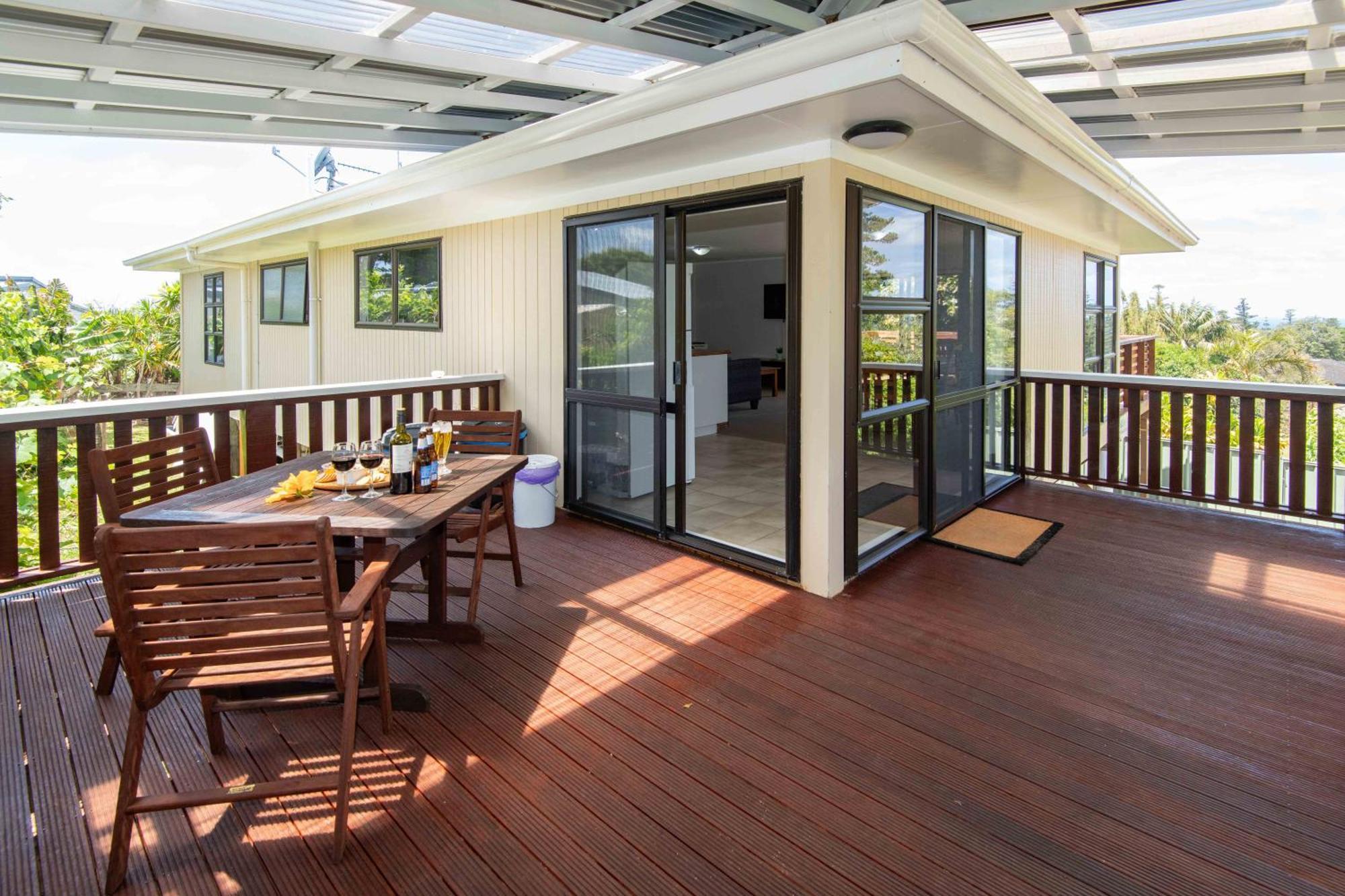 Bucks Point - Norfolk Island Holiday Homes Burnt Pine Exterior photo